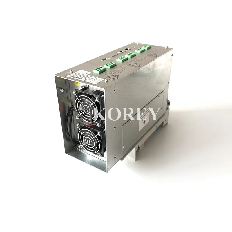 전원 히트 컨트롤러 EC 50383183