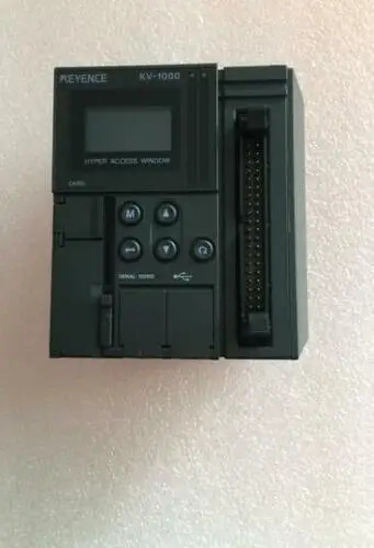 리퍼 키엔스 KV-1000 KV1000 경험