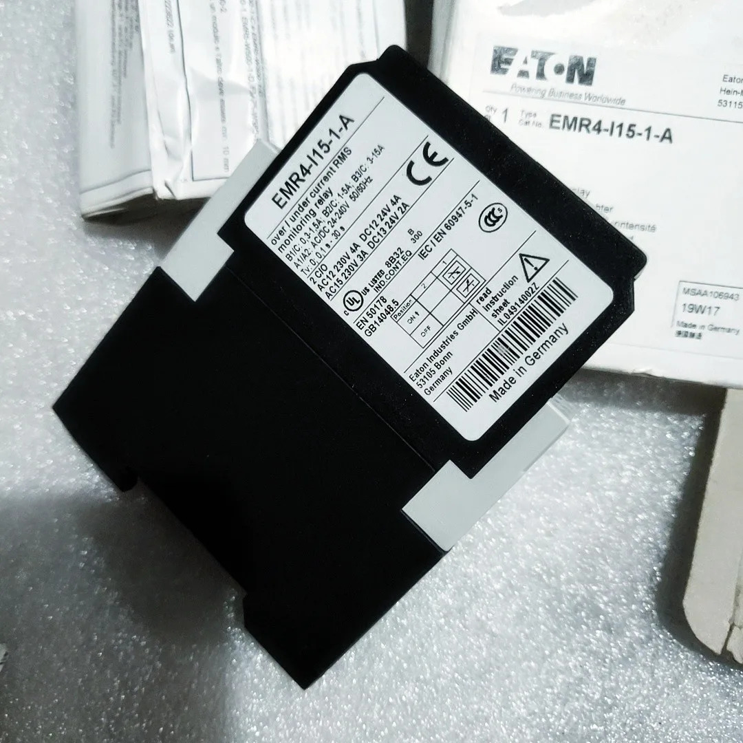 이튼 EMR4-115-1-A