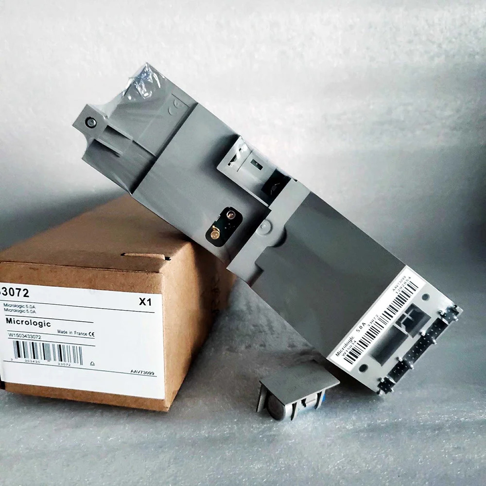 전기 제어 장치 Micrologic 5.0 A 선택 MIC 5.0A 33072