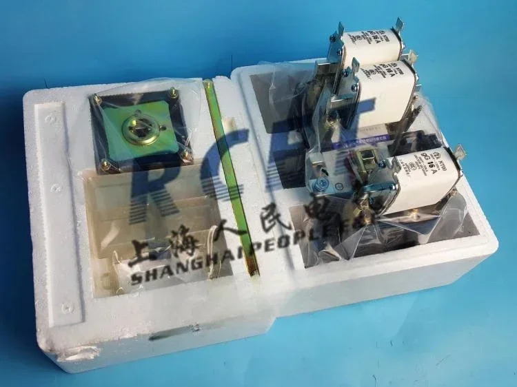 HH15QSA -125/3 100A63A 절연 스위치 퓨즈 그룹퓨즈 포함