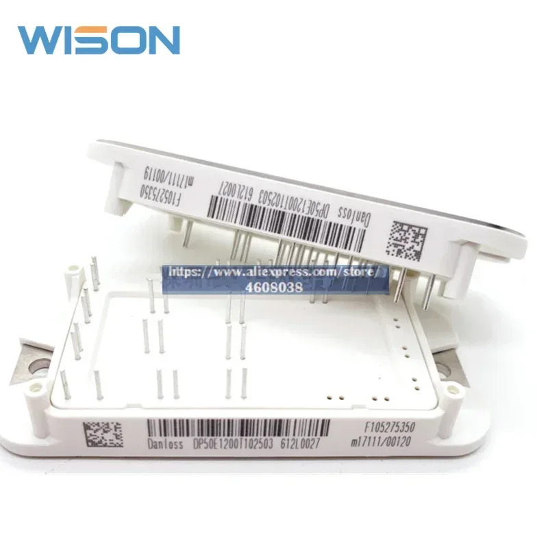 DP50E1200T102503 DP35E1200T102503 DP50E1200T102508 오리지널 모듈