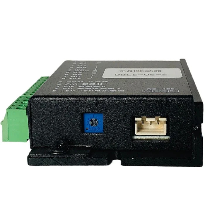 DBLS-05-S 브러시리스 DC 속도 제어 드라이버 루프 제어기 12V-24VDC5A