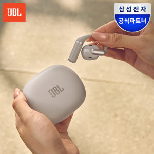 삼성전자 JBL SENSE PRO 프리미엄 블루투스 이어폰 오픈형 러닝용... 개봉기 | 실사용 후기 - 상품 이미지 1