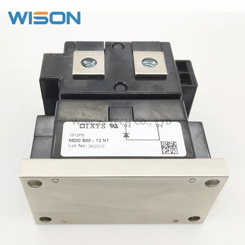 MDO500-22N1 MDO500-20N1 MDO500-18N1 MDO500-16N1 오리지널 모듈