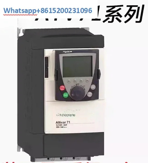 인버터 ATV71HD11N4Z ATV71HD15N4Z ATV71HD18N4Z