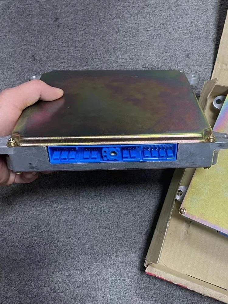 굴삭기 액세서리 EX120-2-3 EX200-2-3 EX300-2-3 크기 컴퓨터 보드 메보드