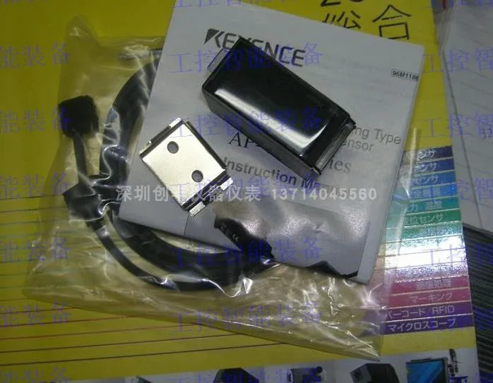 9월 일본 Keinz Keyence 압력센서 AP-14S AP-15S AP-V80