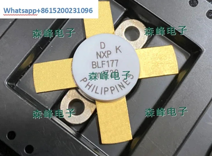 고주파 튜브 RF 전력 증폭기 통신 모듈 RFPP53 BLF177 MRF151 MRF150