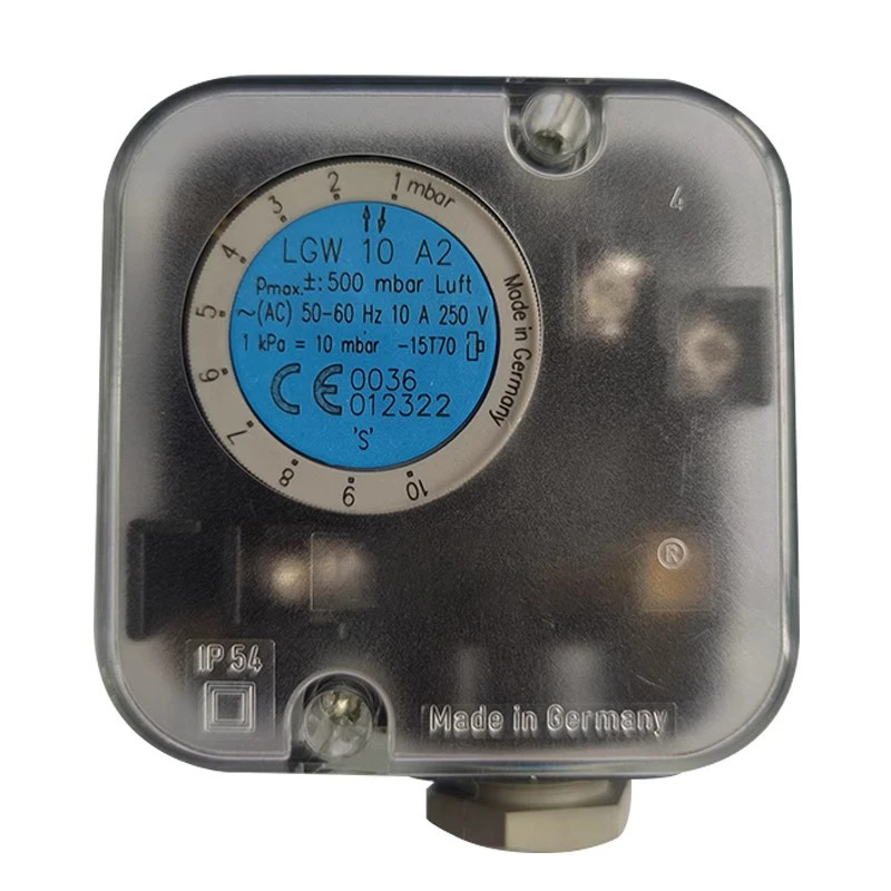DUNGS LGW10A2 압력 스위치1pcs