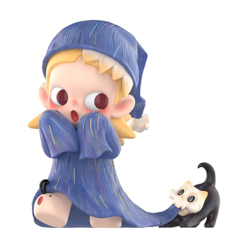 팝마트 ZSIGA Scared Performer 빅 사이즈