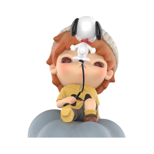 팝마트 히로노 X 스누피