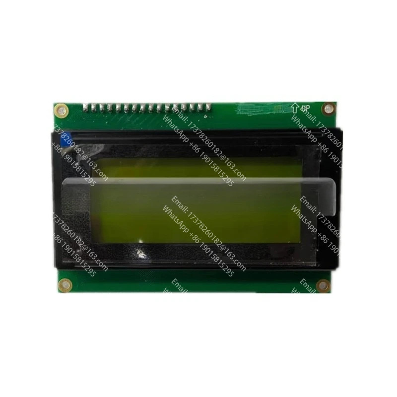 1626850004  XC2003 1626850003 1626850001 1626850005 1626850006 1626850007 Atlas Copco맞는 LCD 화면
