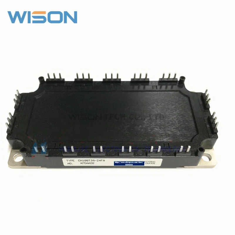 CM75TJ-24F CM50TJ-24F CM100TJ-24F CM150TJ-24F CM100TJA-24FA CM75TJA-24FA 모듈