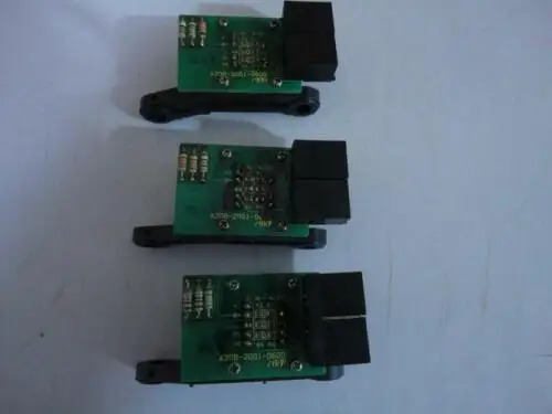 리퍼 Fanuc A20B-2001-0600 보드 완료