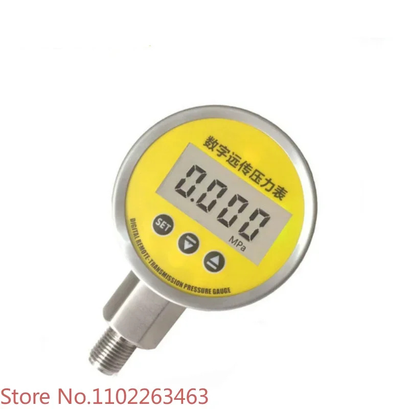 다이얼 65mm S560 디지털 원격 전송 게이지
