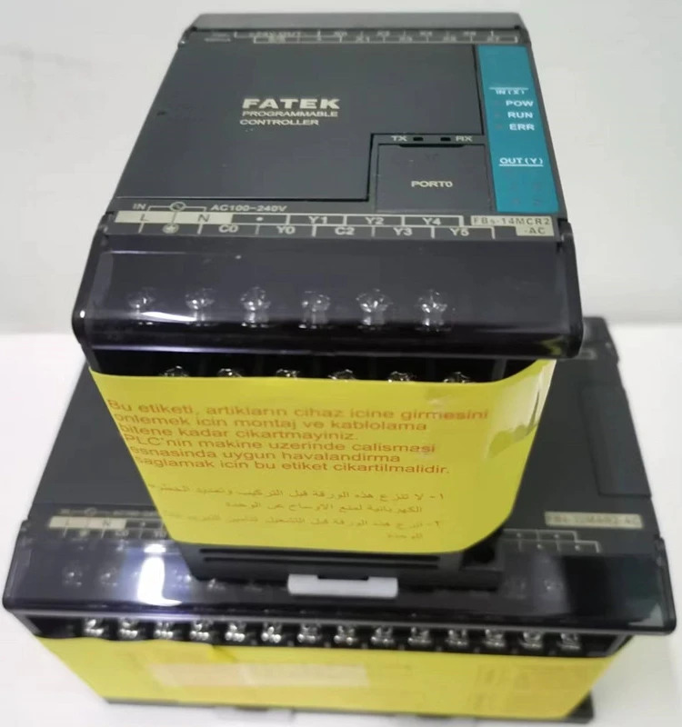 FBS-2TC 6 16TC 16RTD 6NTC 2A4TC 2A4RTD 4TP