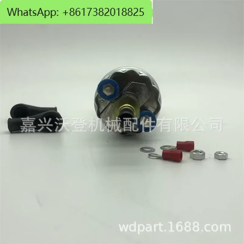 12V 전펌프 RE 515718 Qianglu 굴삭기 200ccl230ccl270clc리퍼됩니다.
