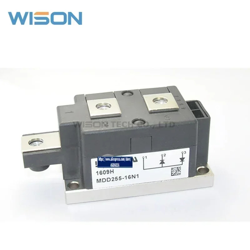MDD255-14N1 MDD255-12N1 MDD255-16N1 오리지널 모듈