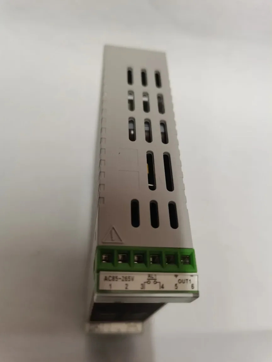초박형 통신형 온도 조절기 FE300-30-100B 트랙 설치 FE300