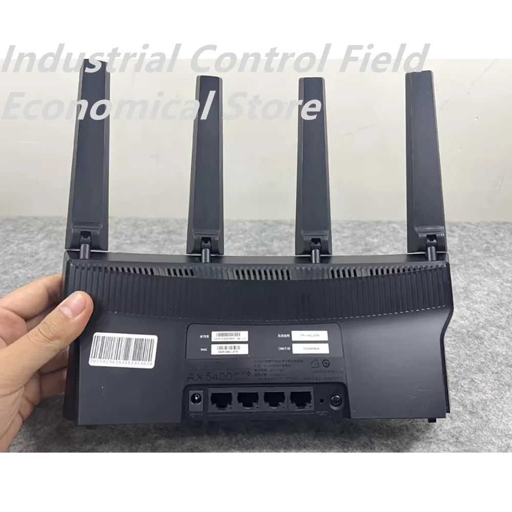 TP-Link XDR5410 Wifi6 기가비트 라우터용