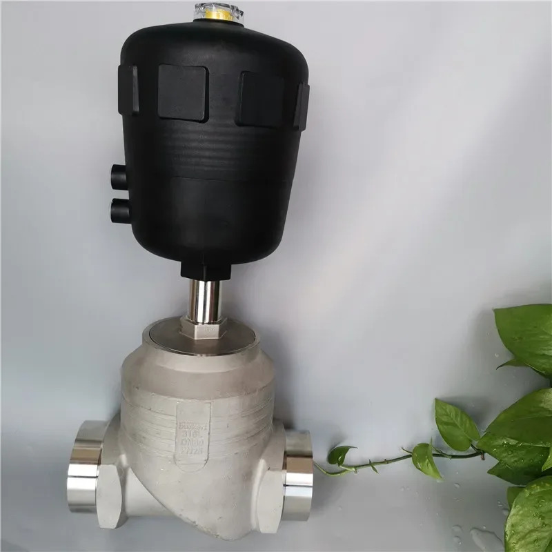 2025.4버크하르트2012 I 80.0 PTFE VA D88.9 316L DN80 00217947