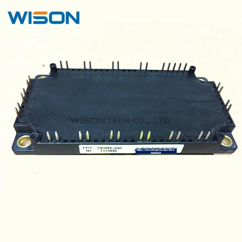CM50MX-24A CM75MX-24A IGBT 모듈