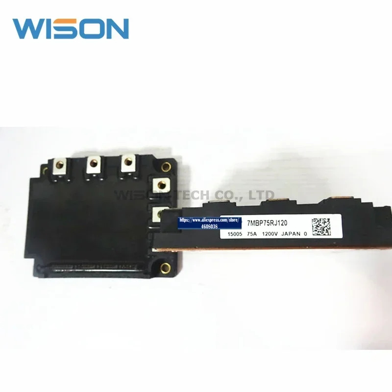 7MBP50RJ120 7MBP75RJ120 7MBP50RJ120-11 7MBP75RJ120-11 오리지널 모듈