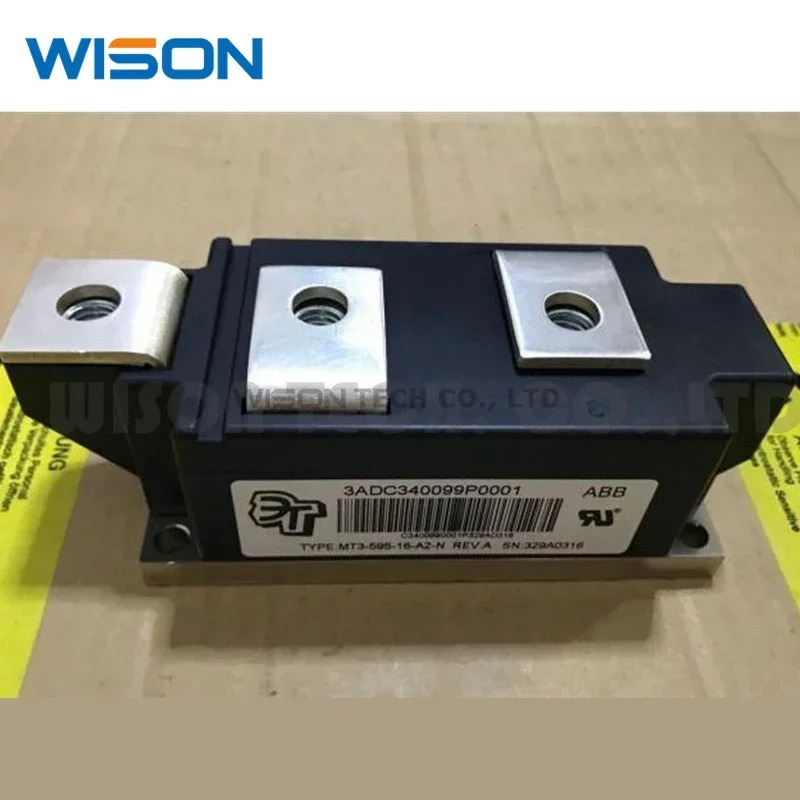 MT95-16-A2-N MT95-16-A MT95-18-A2-N 3ADC340099P0001 모듈