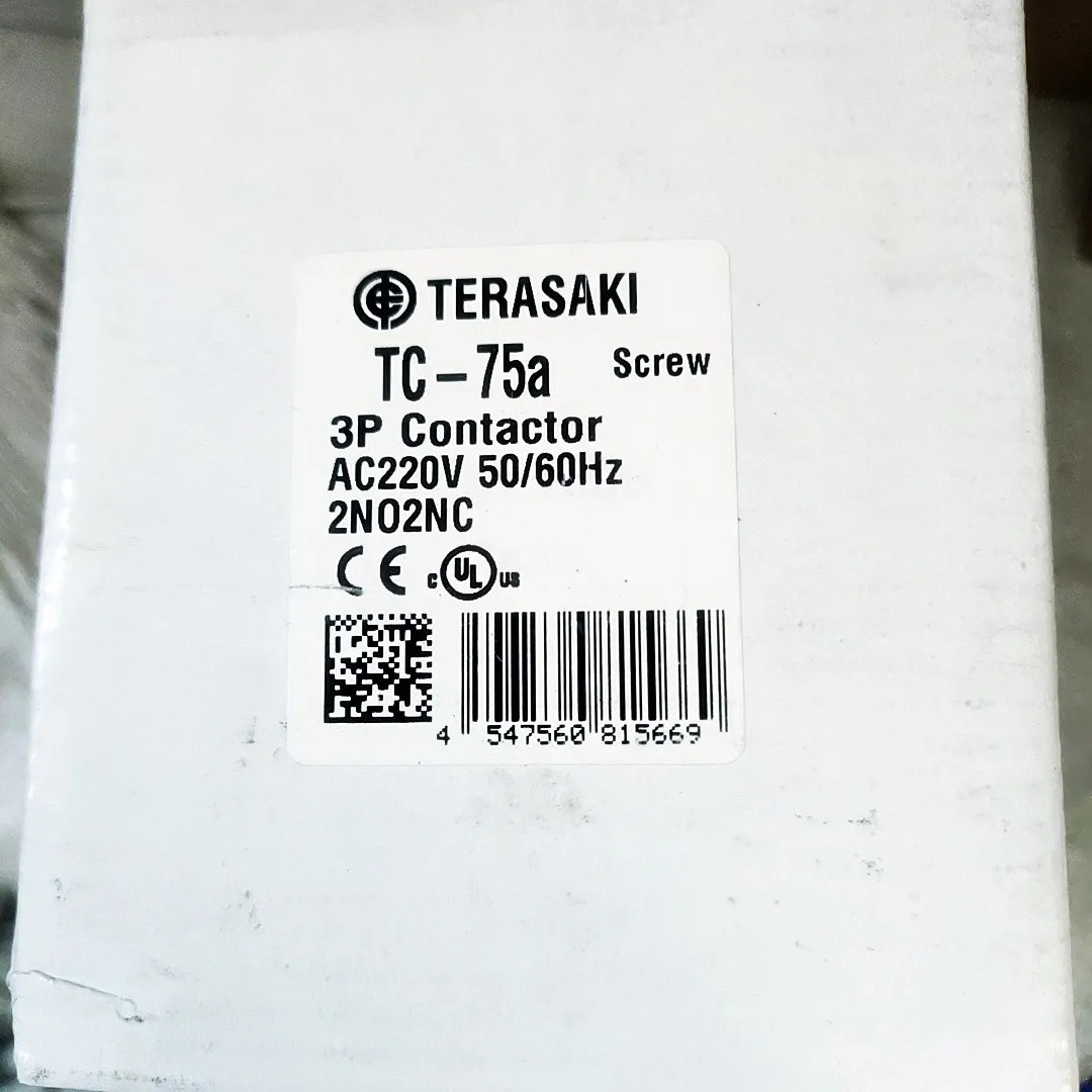 테라사키 TC-75a 220V