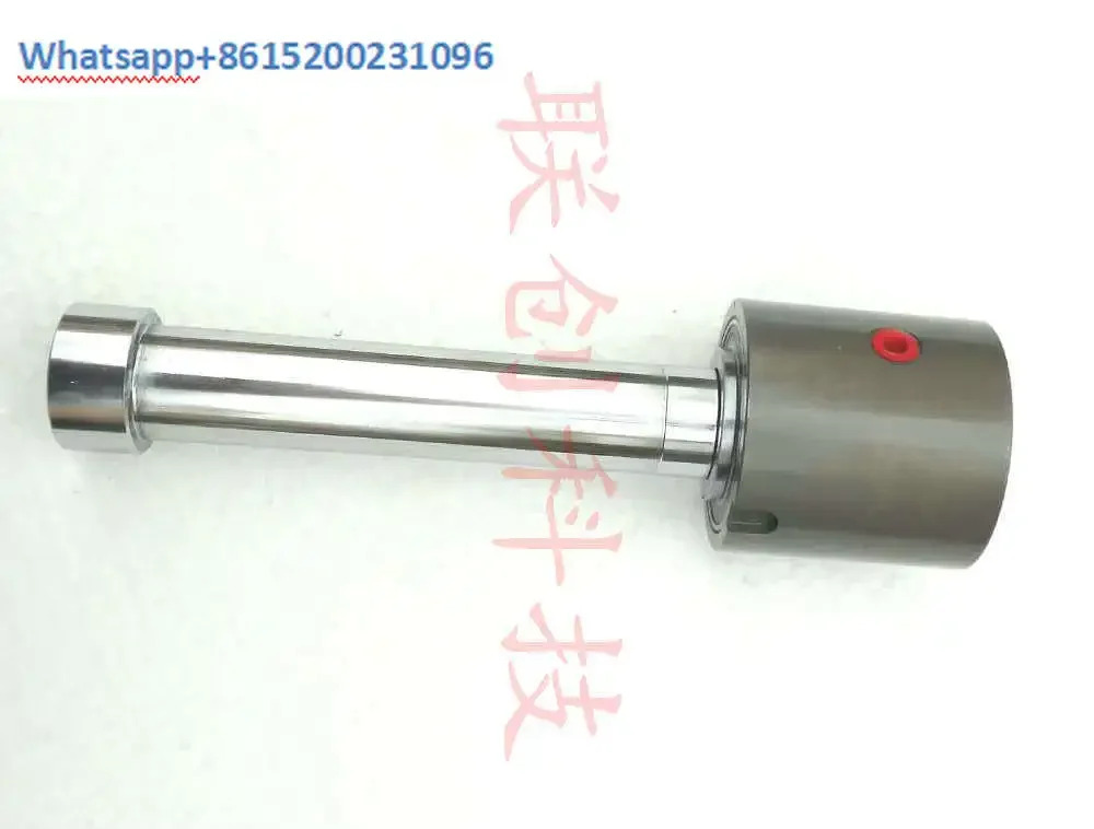 CNC 4 축 오일 디스트리뷰터 YRA-255 로터리 실린더 CRA-320 공급