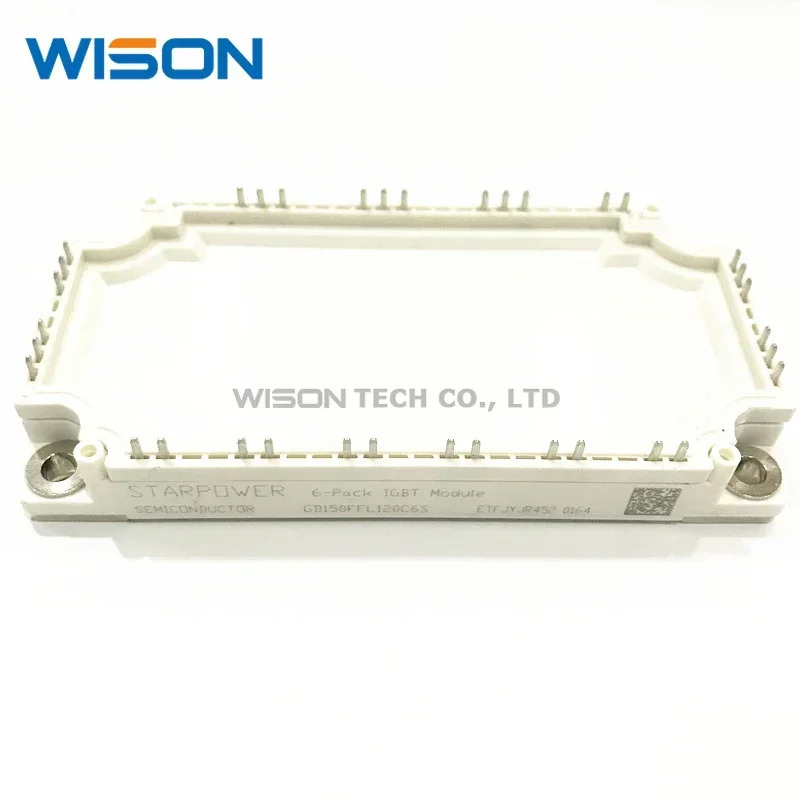 IGBT 모듈 GD150FFL120C6S GD100FFT120C6S GD100FFL120C6S GD75FFL120C6S GD75FFT120C6S GD150FFX120C6SA 신품