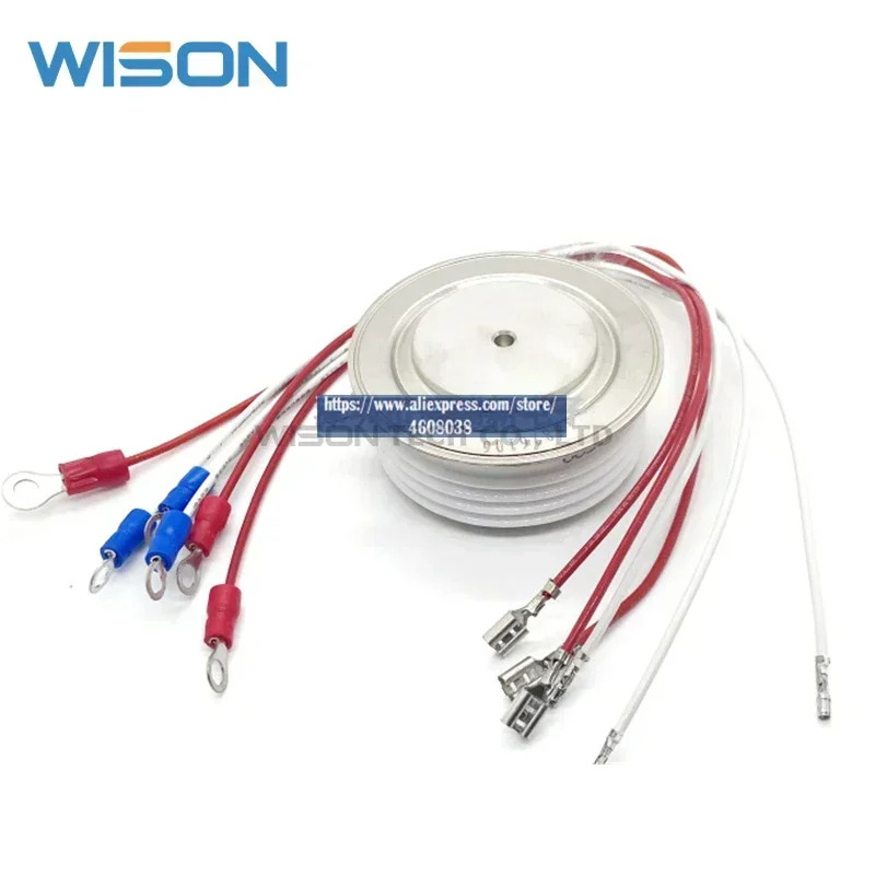 5STP03D6500 5STP 03D6500 5STP03X6500 사이리스터