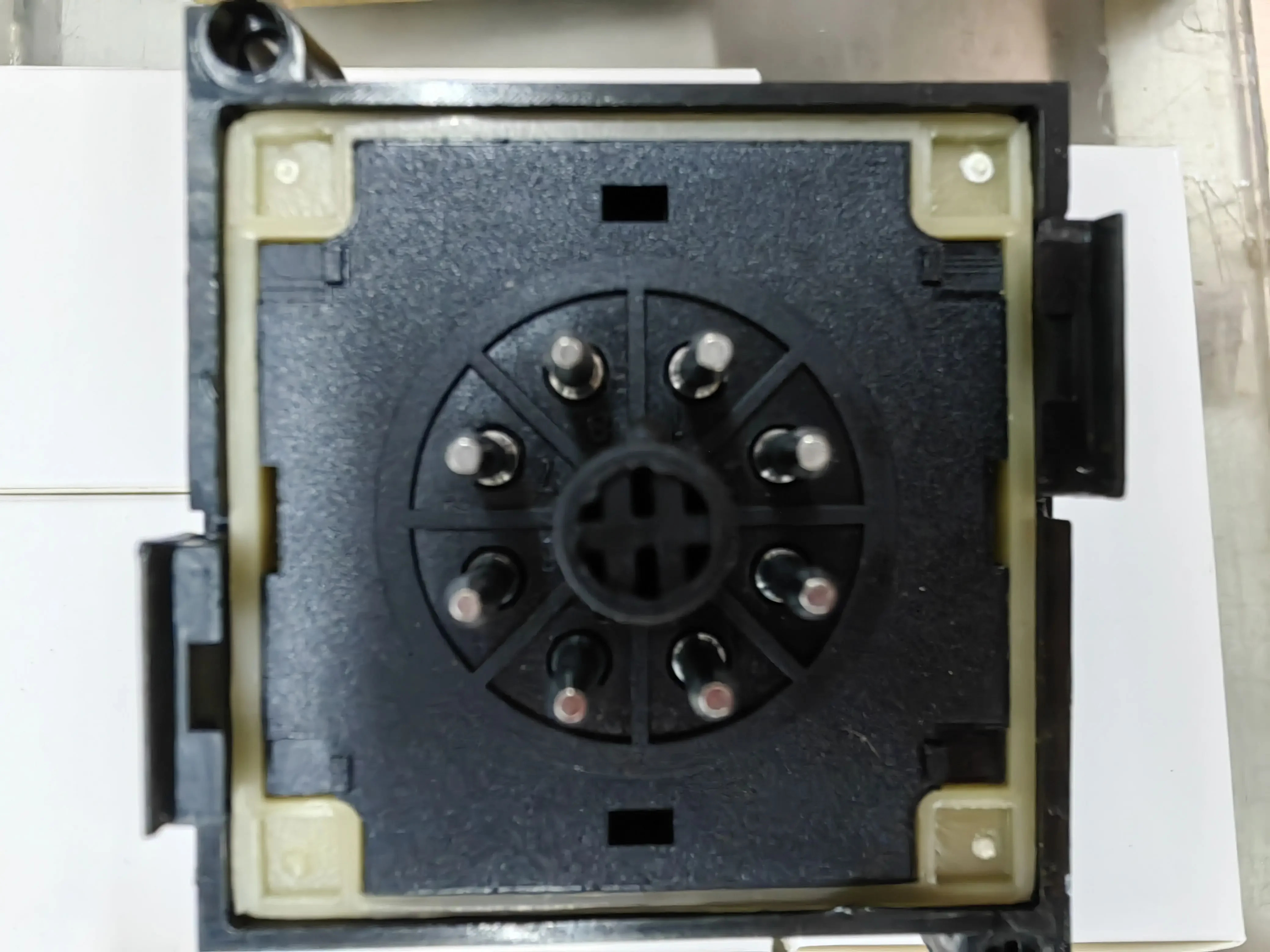 483D TYPE483D 타이머 220V 9.99s s 999s
