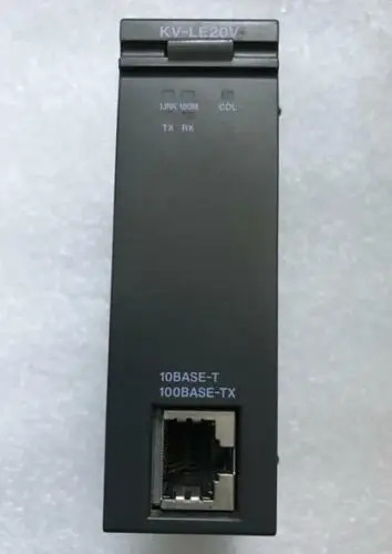 리퍼 키엔스 KV-LE20V KVLE20V 경험