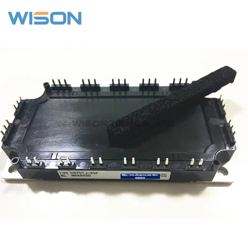 CM75TJ-24F CM50TJ-24F CM100TJ-24F CM150TJ-24F CM100TJA-24FA CM75TJA-24FA 모듈