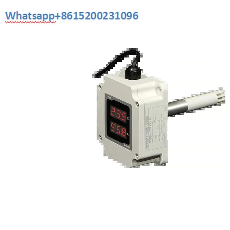 THD-WD1-DD1-C-T 오리지널 온도 습도 센서 THD-DD2-C