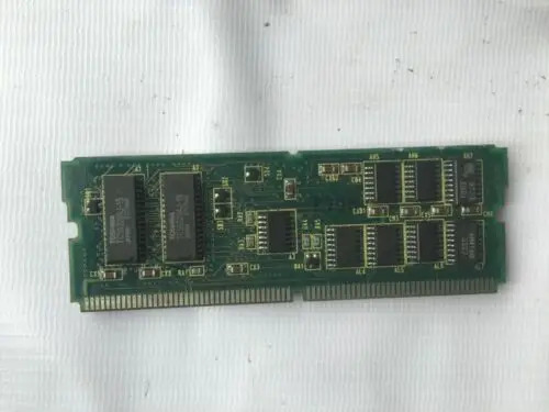 리퍼 FANUC A20B-2902-0070 경험