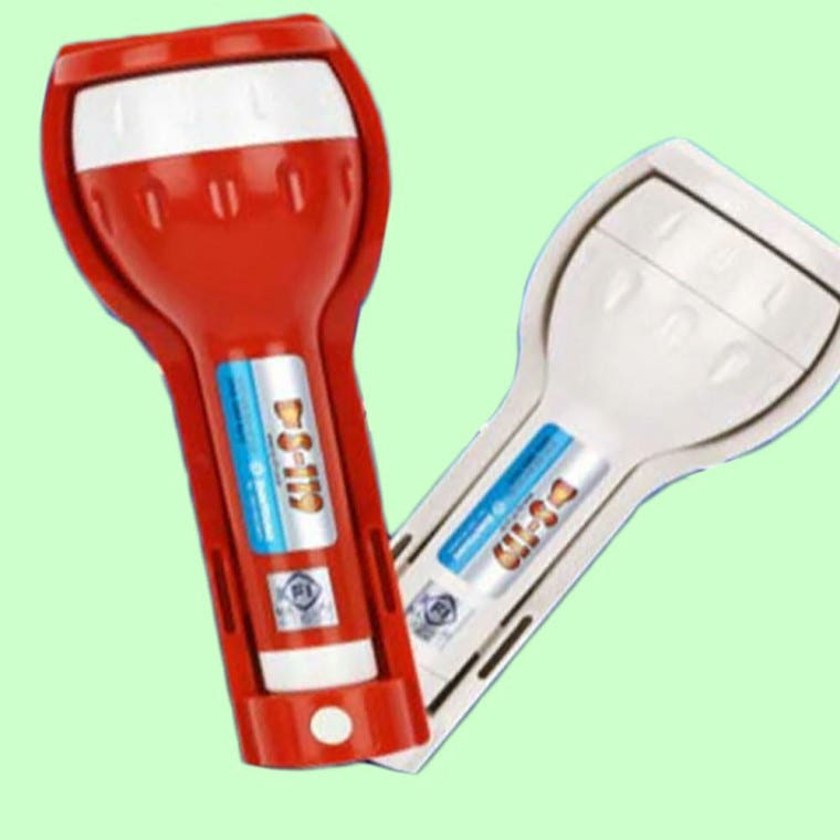 지니몰 비상조명등