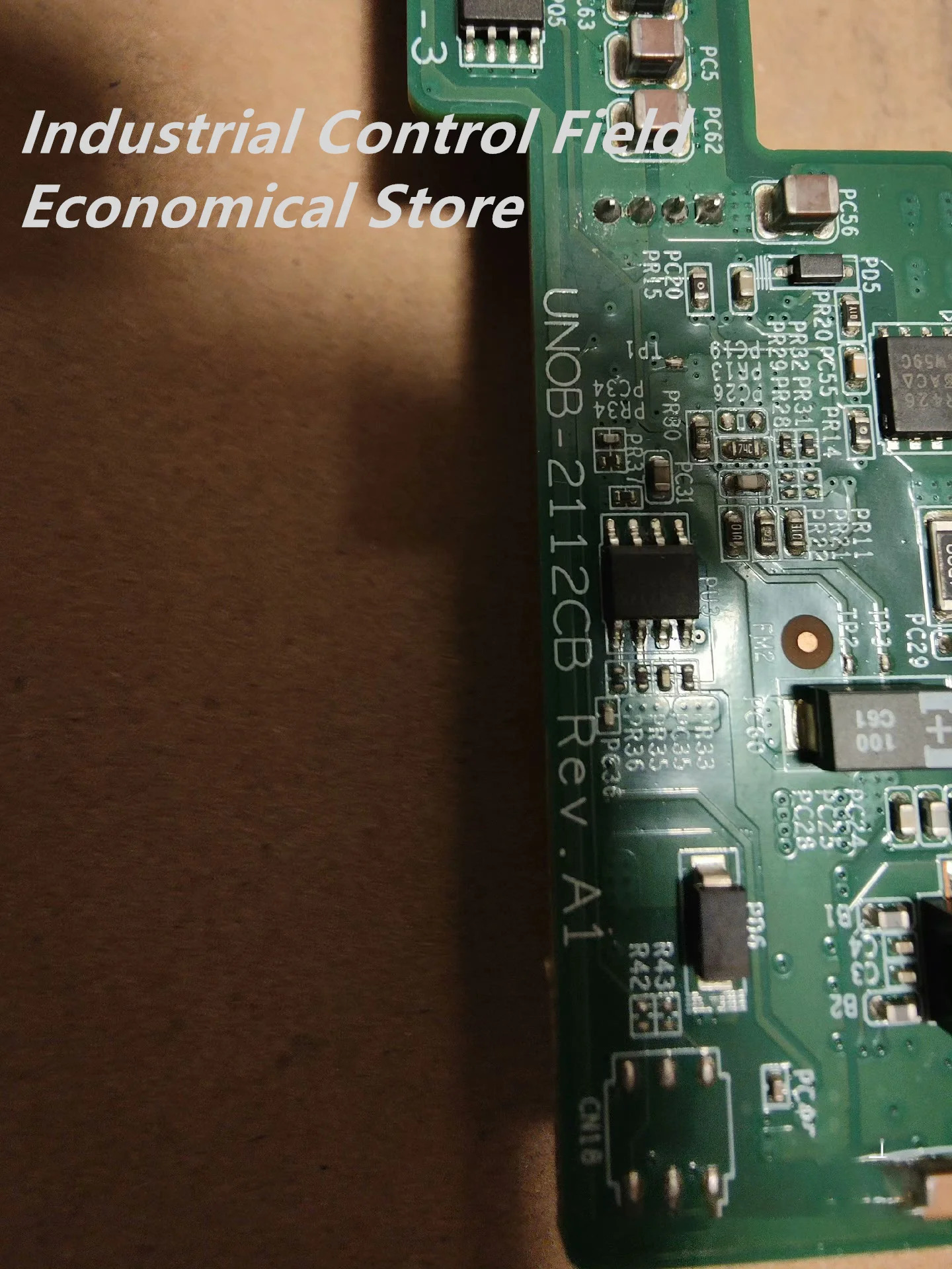 Advantech 산업확장보드 UNOB-2112CB