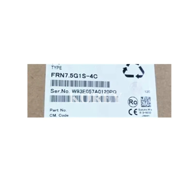 인버터 FRN7.5G1S-4C FRN5.5G1S-4C 원본
