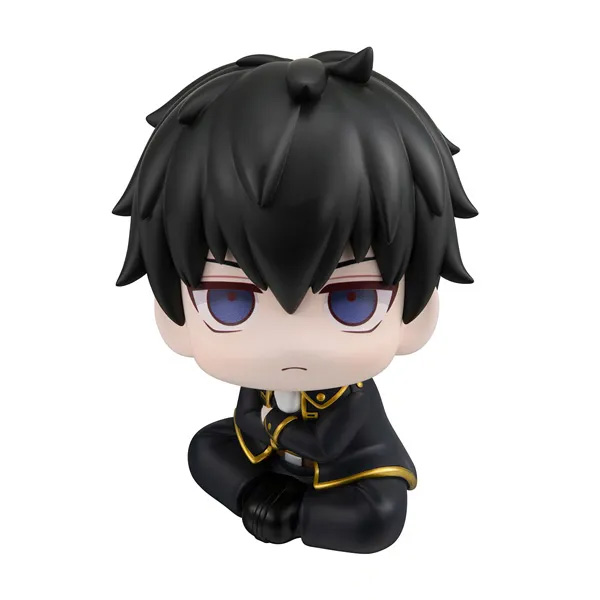 [예약] 히지카타 토시로 룩업 l 은혼 (재판) 이미지 4