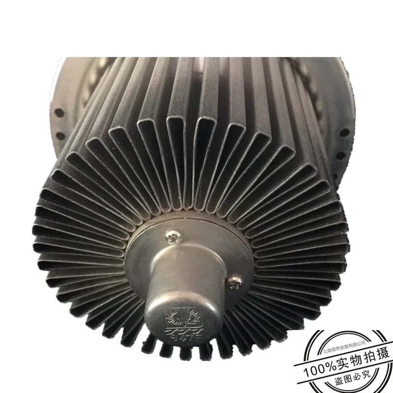 FU947 전튜브 고주파 5kW 7T85RB 진공 가열 튜브 원본