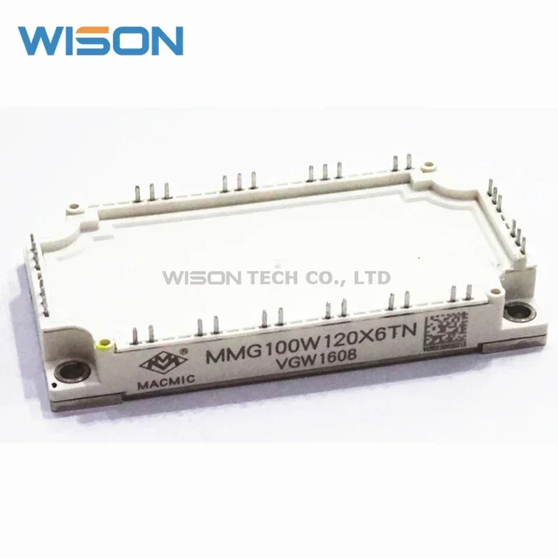 MMG100W120X6N 오리지널 모듈