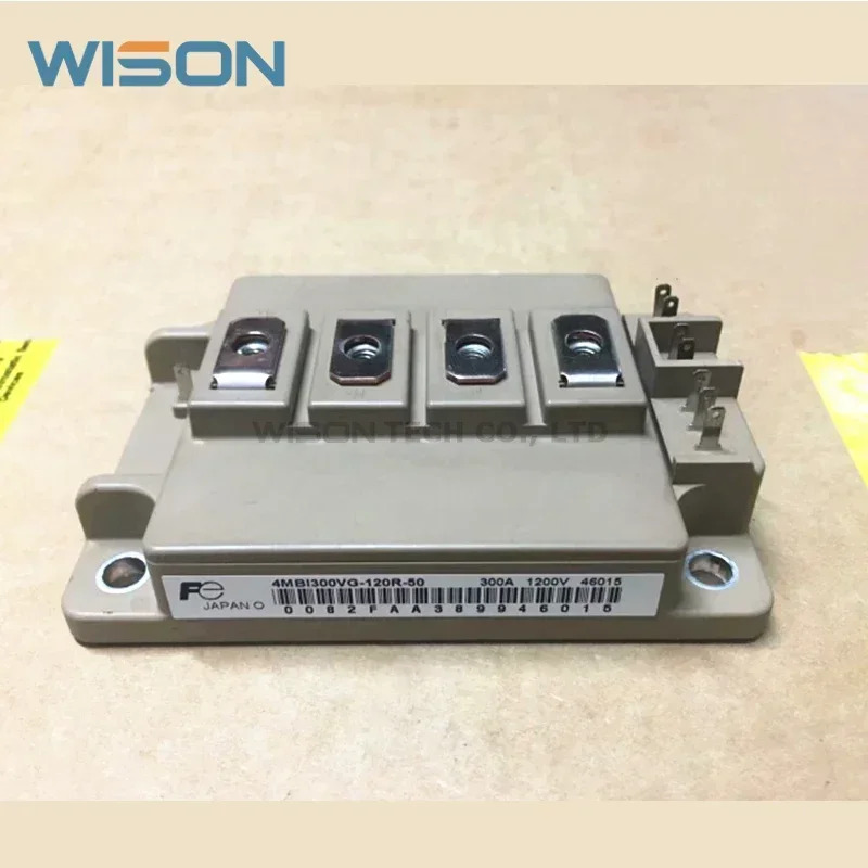 4MBI300VG-120R-55 4MBI300VG-120R-50 4MBI400VF-120R-50 모듈