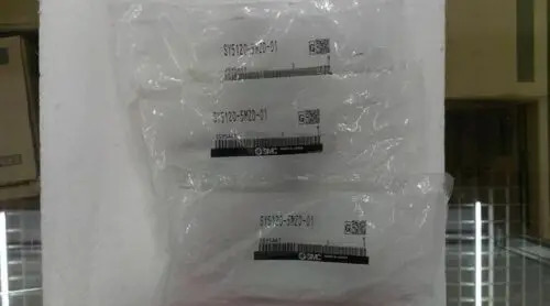 SMC 솔레노이드 밸브 SY5120-5MZD-01 SY5120 5MZD 01