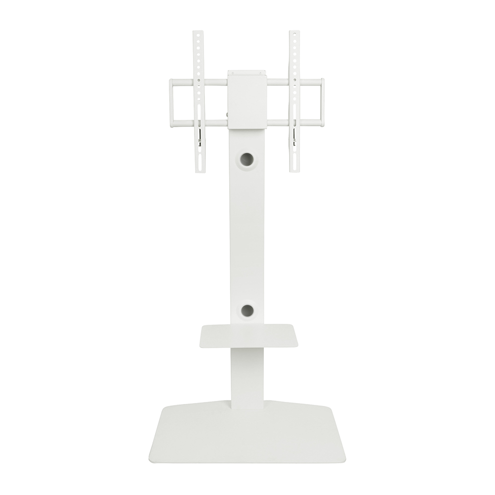 무타공 벽면밀착 국산 TV스탠드 거치대 삼텐바이미 티비거치대 189cm 75인치 - 상세 이미지 4