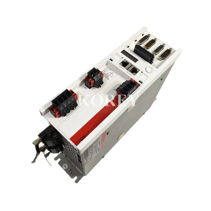 서보 드라이버 AX5206-0000