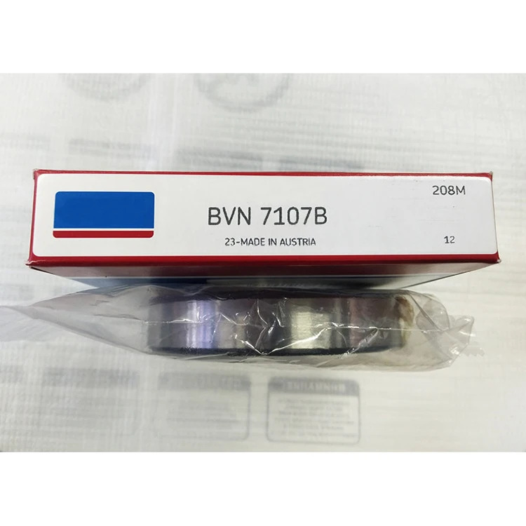 SKF 에어 압축기에어 압축기 베어링 BVN-7102 B BVN-7107