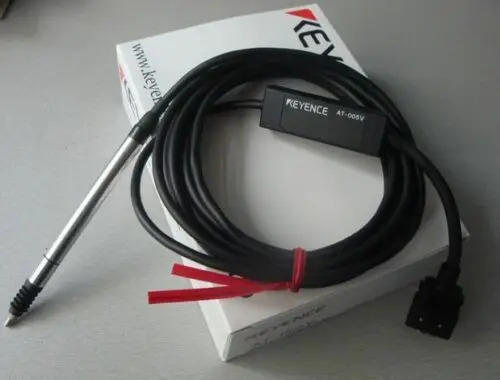 새 KEYENCE 센서 AT-005V AT 005V 경험